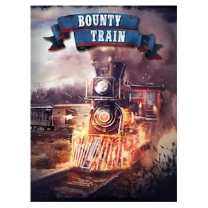 Bounty Train - Trainium Edition (clé Steam, monde entier)