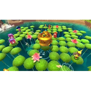 Marooners (clé Nintendo Switch, Europe)