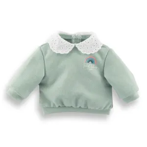 Sweat pour Poupee Ma 36cm