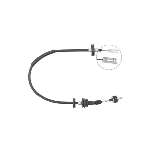 A.B.S. K26300 Câble d'embrayage