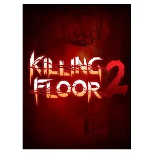 Killing Floor 2 (clé Epic Games Store, monde entier)