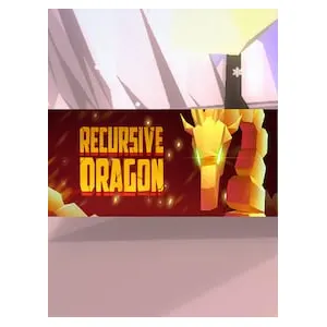 Recursive Dragon (clé Steam, monde entier)