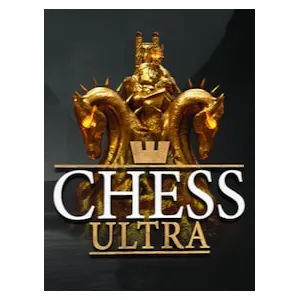 Chess Ultra (clé Xbox One, Europe)