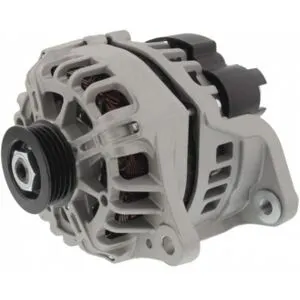 MAPCO Alternateur pour NISSAN: Micra, Note (Ref: 13315)