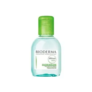 Bioderma Sébium H2O Solution Micellaire 100ml