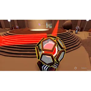 Hostlight (clé Steam, monde entier)