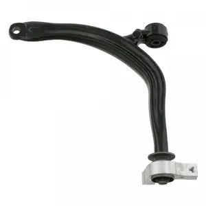 FEBI BILSTEIN Triangle de suspension pour CITROËN: C5 (Ref: 22787)