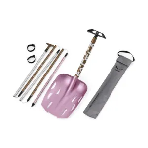 Accessoires bâton de ski de randonnée Salewa Sella