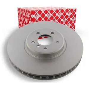 FEBI BILSTEIN 36394 Disque de frein