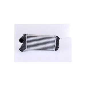 NISSENS Intercooler, échangeur pour FORD: C-Max (Ref: 96491)
