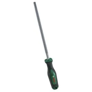 BOSCH Râpe ronde pour bois 200 mm / 8