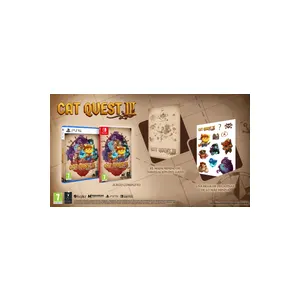 Cat Quest III (SWITCH)
