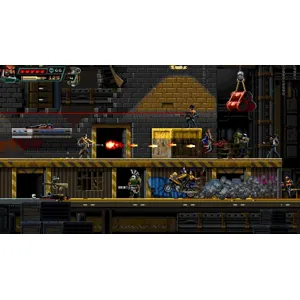 HUNTDOWN (clé Steam, monde entier)
