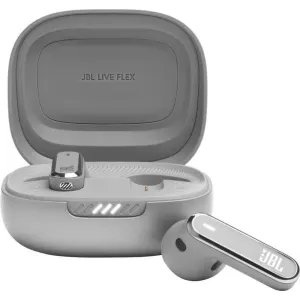 Ecouteurs Live Flex Blanc
