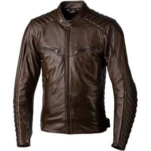 Blouson Moto RST ROADSTER 3 Marron