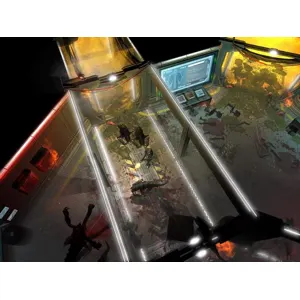 Shadowgrounds Survivor (clé Steam, monde entier)