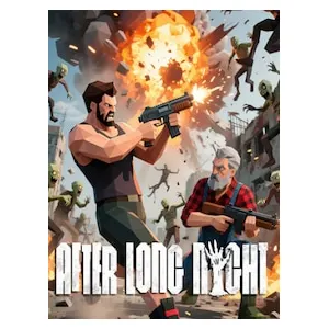 After Long Night (clé Steam, monde entier)