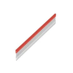 Weidmüller 1985820000 rouge 5 pc(s)