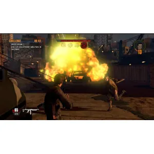 R.I.P.D. The Game (clé Steam, monde entier)