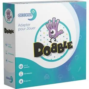 Dobble Access+