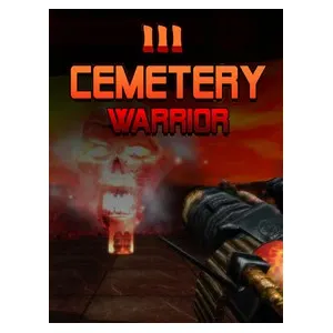 Cemetery Warrior 3 (clé Steam, monde entier)