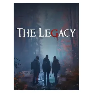 The Legacy (clé Steam, monde entier)