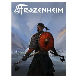 Frozenheim (clé Steam, Europe)