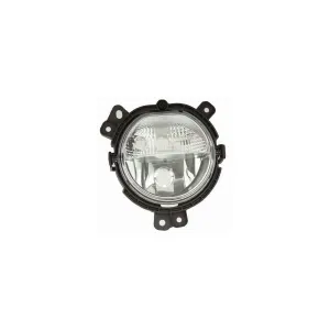 ABAKUS Phare antibrouillard pour MINI: MINI (Ref: 882-2007R-UE)
