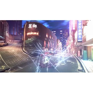 Reynatis Ultimate Edition (clé Steam, monde entier)