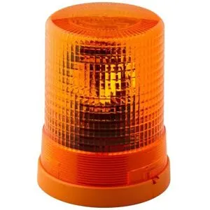 HELLA Feu tournant (Ref: 2RL 004 958-111)