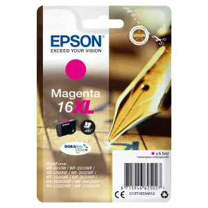 Epson 16XL Magenta