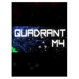 Quadrant M4 (clé Steam, monde entier)