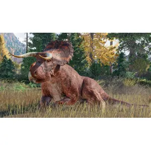 Jurassic World Evolution 2 Deluxe Edition (clé Steam, Europe)