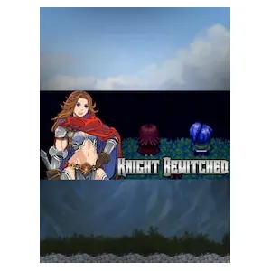 Knight Bewitched (clé Steam, monde entier)