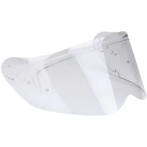 Ecran casque Simpson VENOM / SPEED Clear