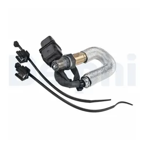 DELPHI Sonde lambda pour BMW: Série 3, Série 5, Série 7 & MINI: MINI (Ref: ES21667-12B1)