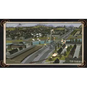 Topware RTS Collection (clé Steam, monde entier)