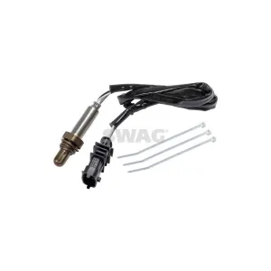 Sonde Lambda Swag 33104118 Opel;Vauxhall