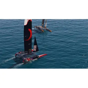 Hydrofoil Generation (clé Steam, monde entier)