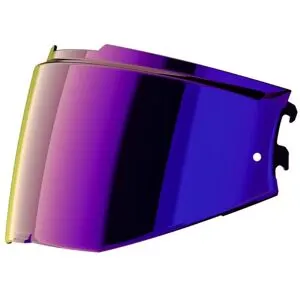 Ecran casque LS2 FF910 Iridium