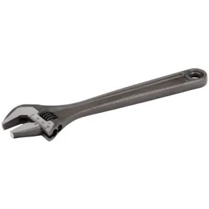 Clé À Molette À Écrou Central Phosphatée 380mm