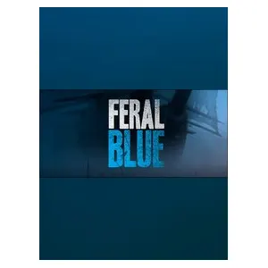 Feral Blue (clé Steam, monde entier)