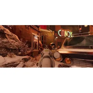 DEATHLOOP Deluxe Edition (clé Steam, monde entier)
