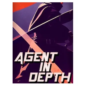 Agent in Depth (clé Steam, Europe)