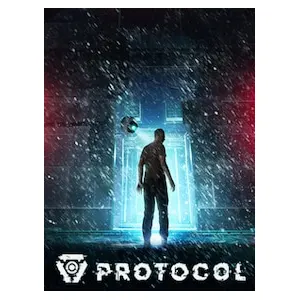 Protocol (clé Steam, monde entier)