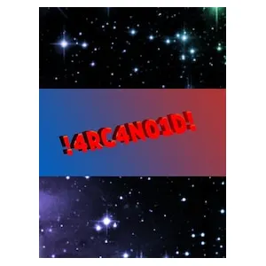 !4RC4N01D! (clé Steam, monde entier)