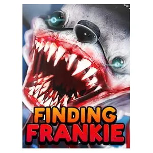 Finding Frankie (clé Steam, monde entier)