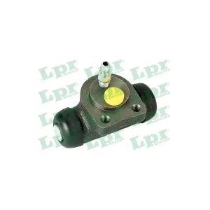 Cylindre De Roue Lpr 4932 Opel