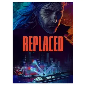 REPLACED (clé Xbox Series X|S, monde entier)