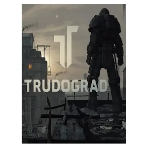 ATOM RPG Trudograd (clé Steam, monde entier)